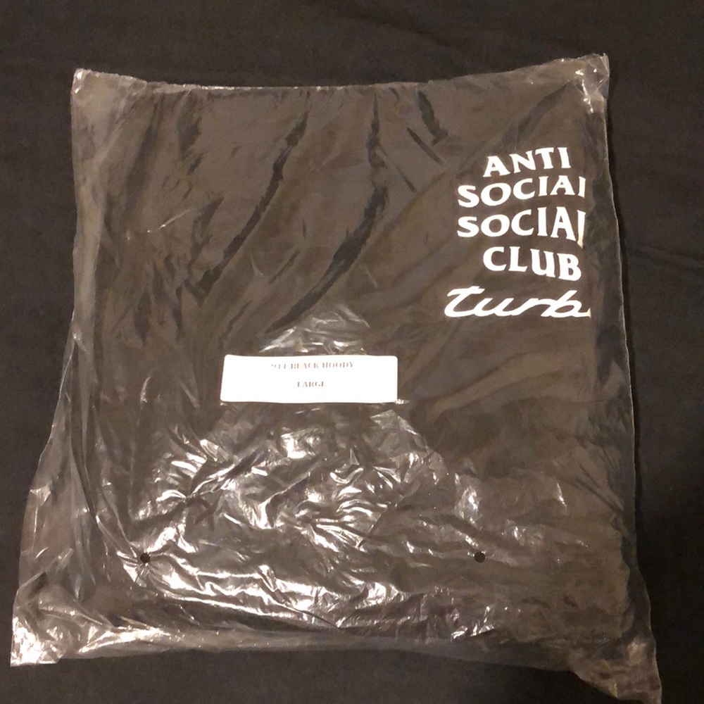 ASSC X Neighborhood Hoodie